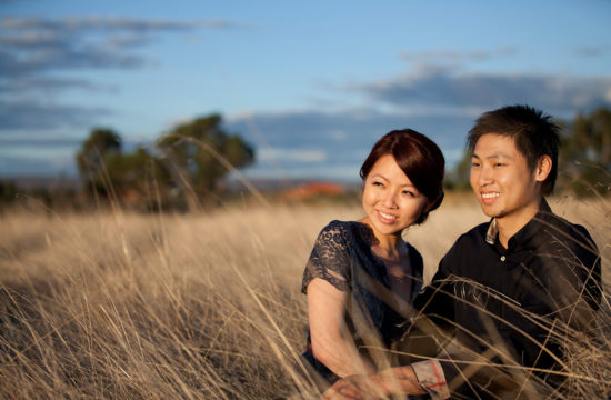 Perth Pre Wedding Photographer