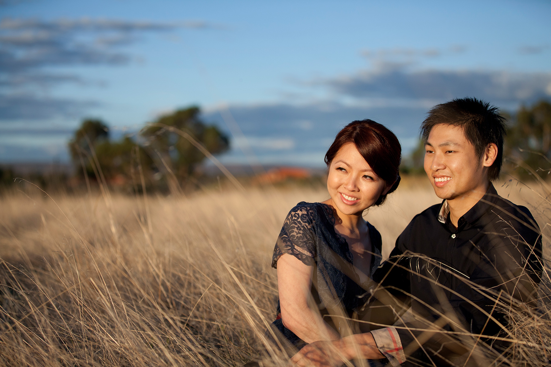 Perth Pre Wedding Photographer