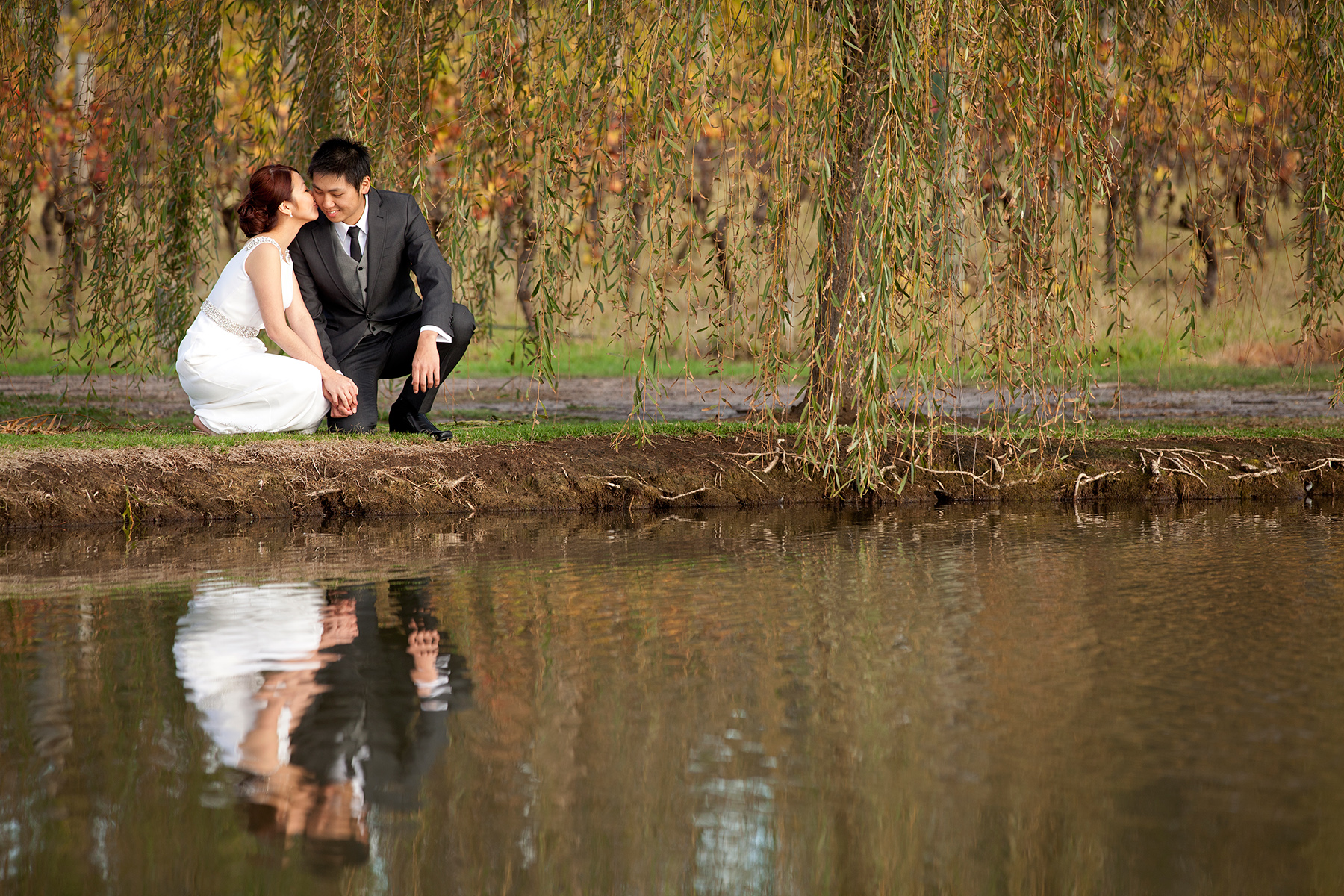 Perth Pre Wedding Photographer