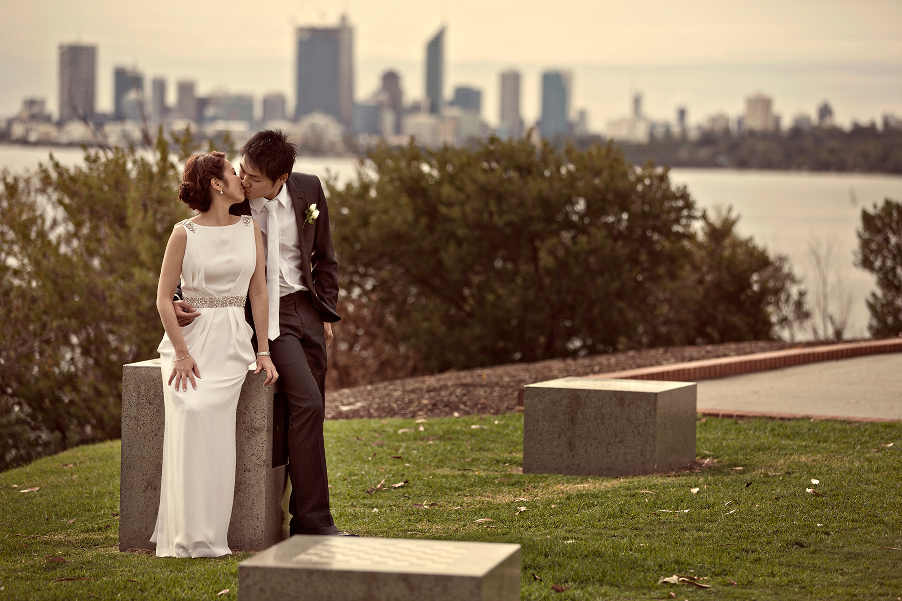 Perth Wedding Photographer