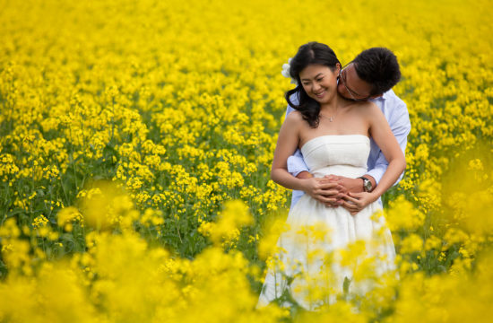 New Norcia Wedding Photographer