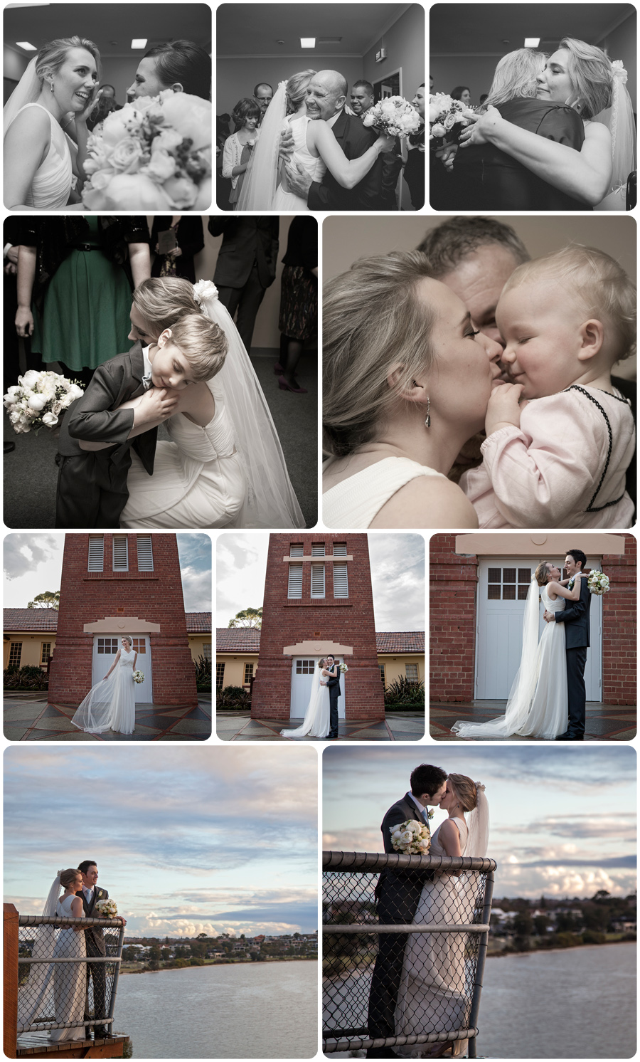 Perth Wedding Photographer