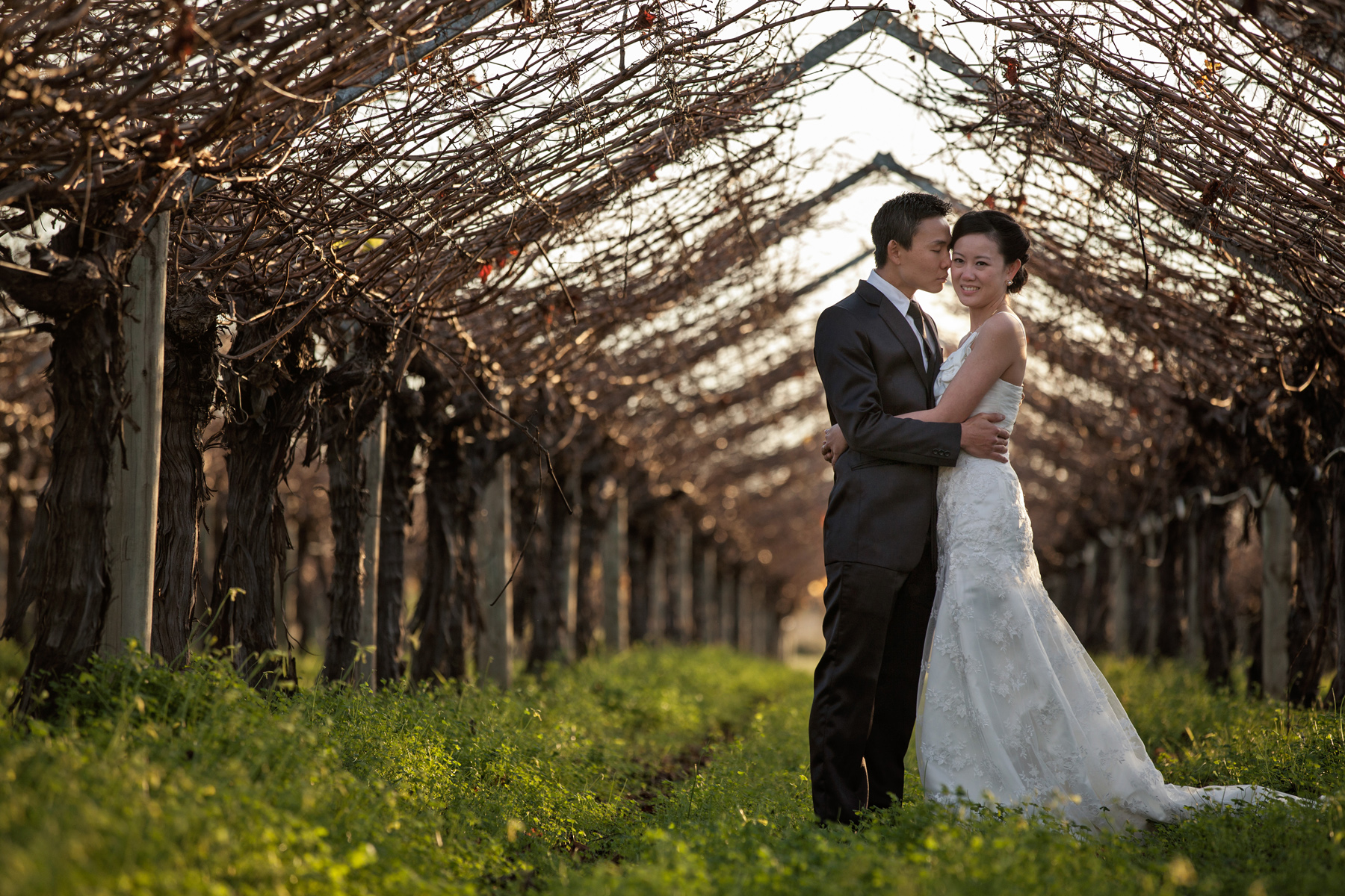 Perth Wedding Photographer