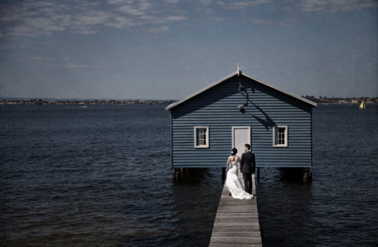 Perth Pre Wedding Photographer