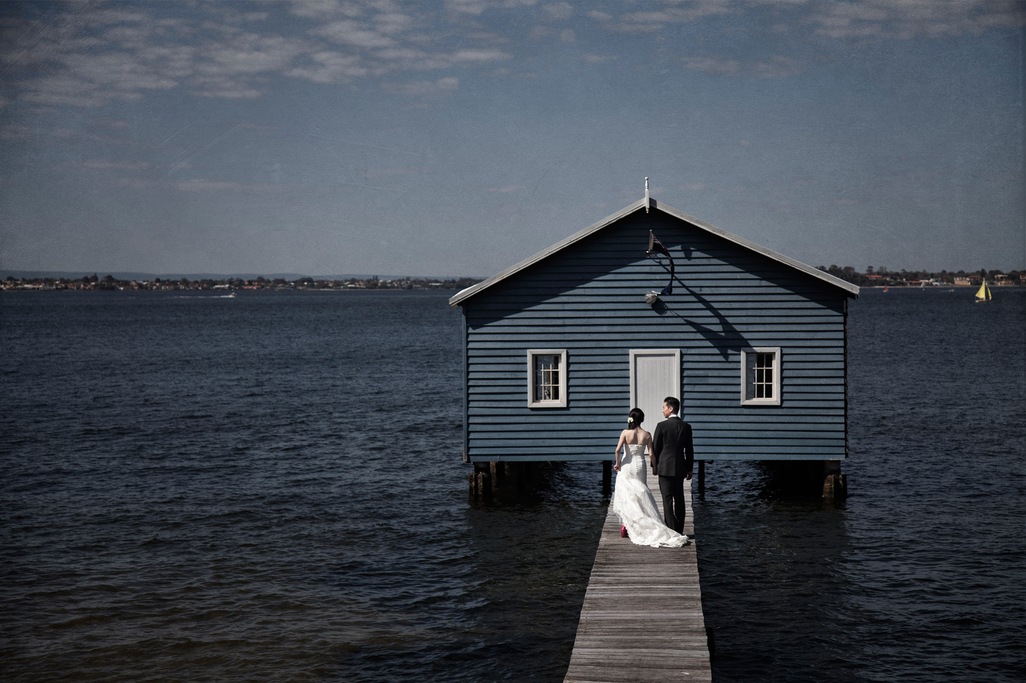 Perth Pre Wedding Photographer