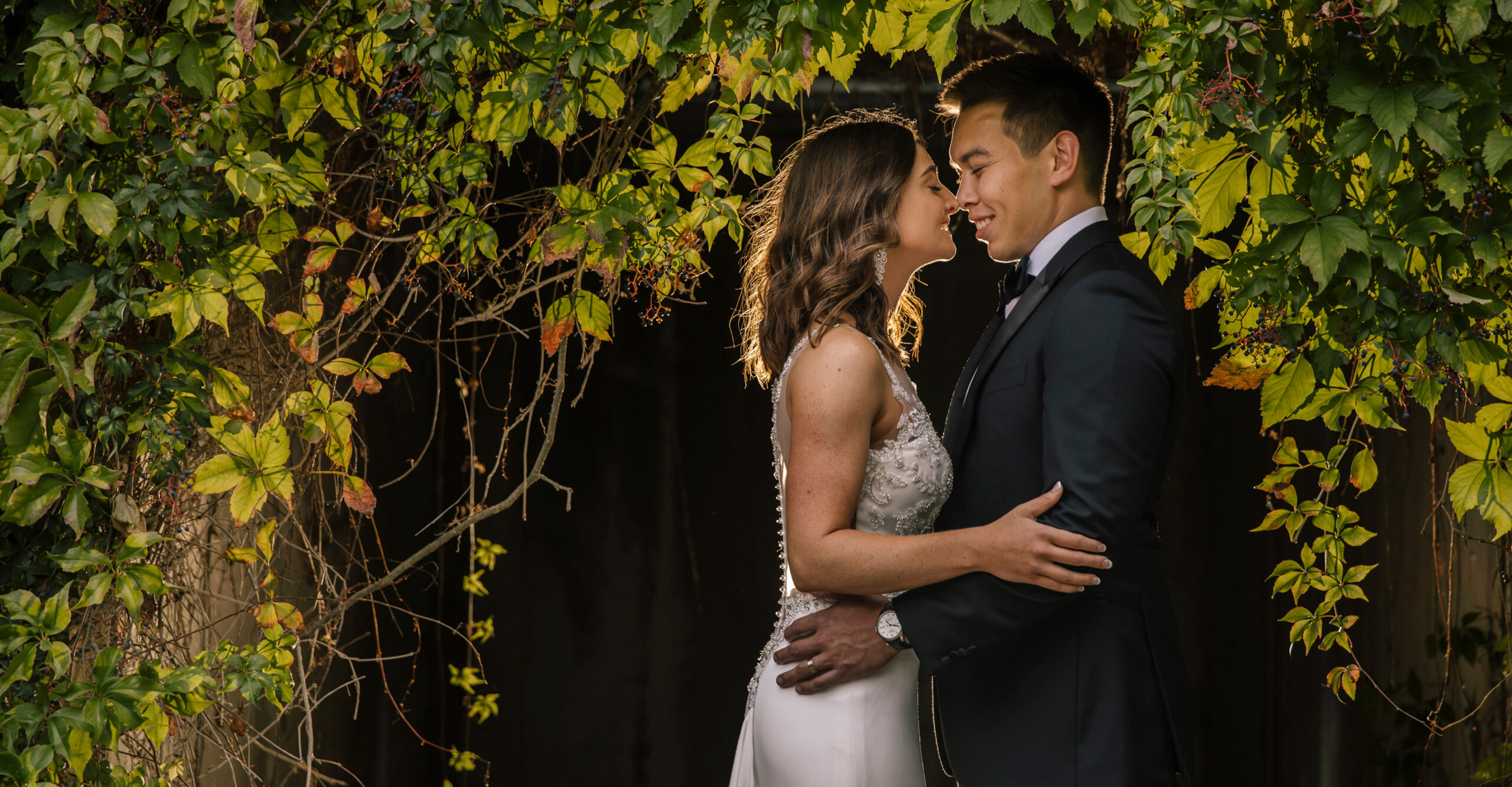 Caversham House Wedding