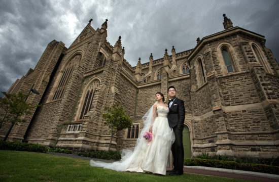 Perth Wedding Photographer