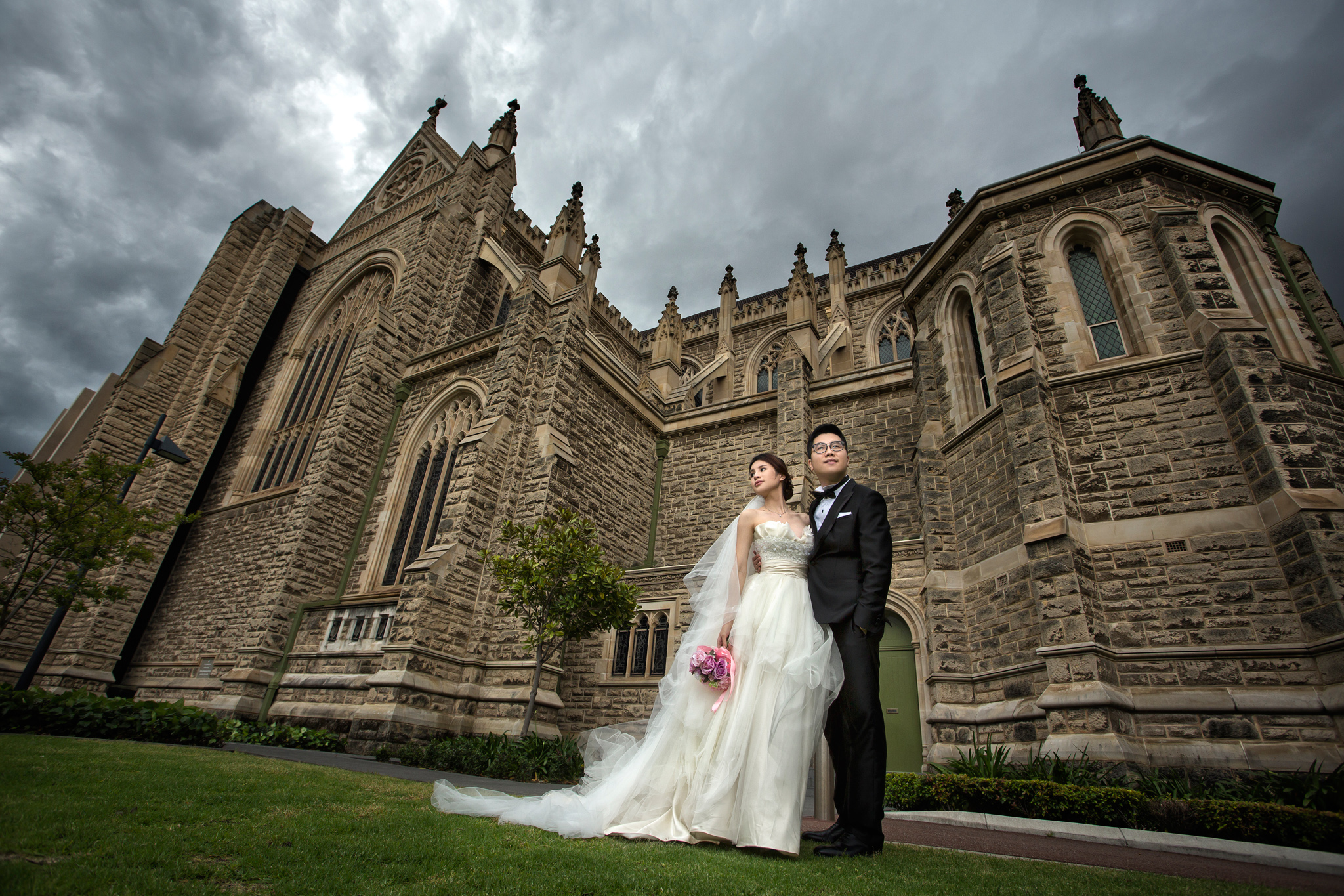 Perth Wedding Photographer