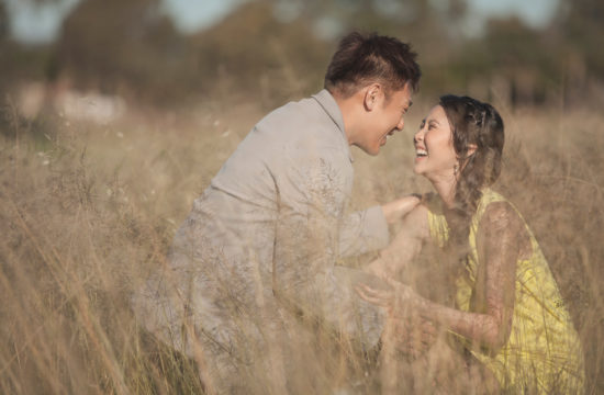 Perth Wedding Photographer