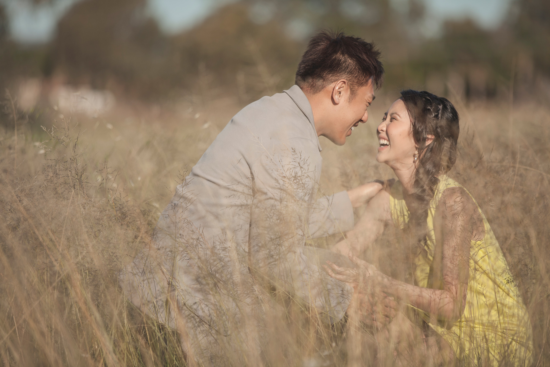 Perth Wedding Photographer