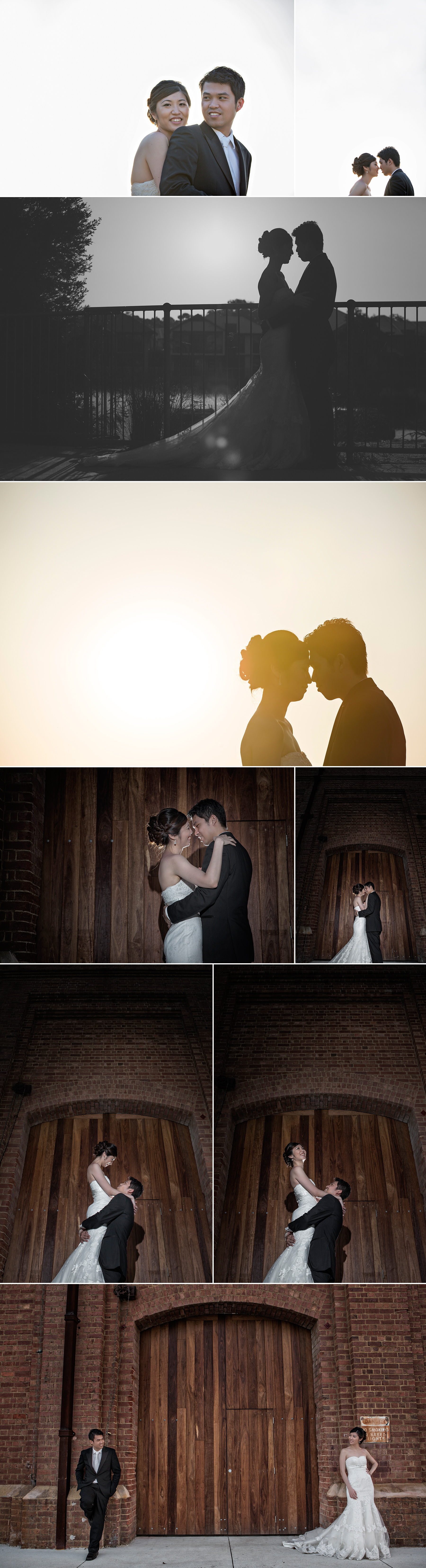 Perth Wedding Photographer