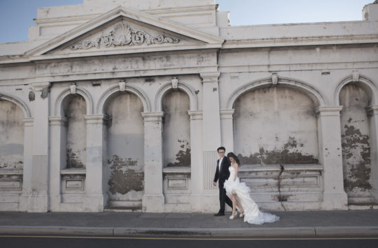 Perth Prewedding Photographer