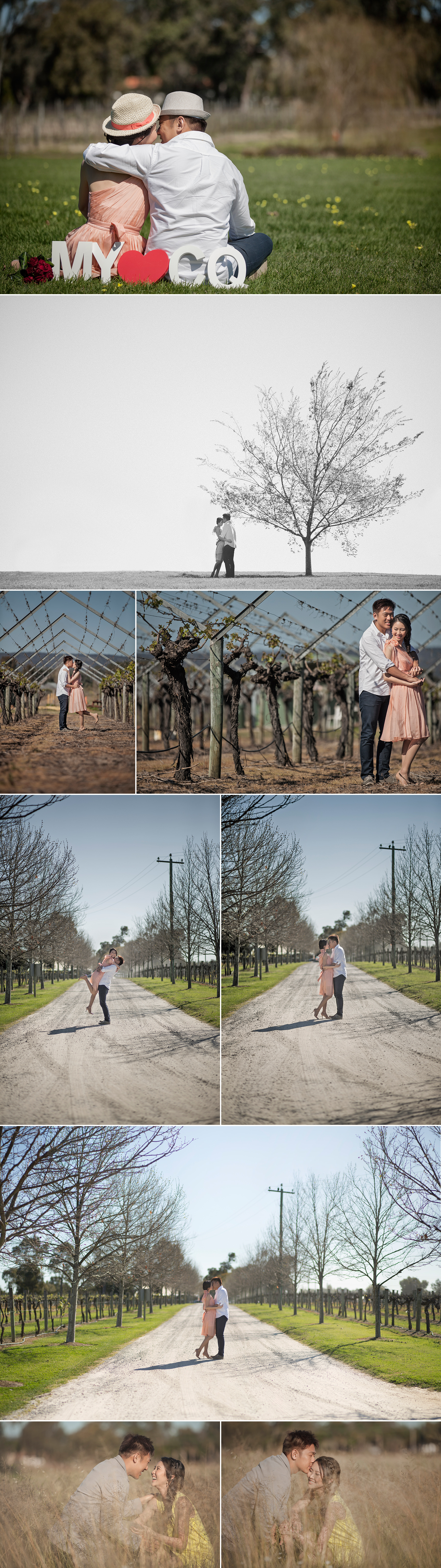 Perth Prewedding Photographer