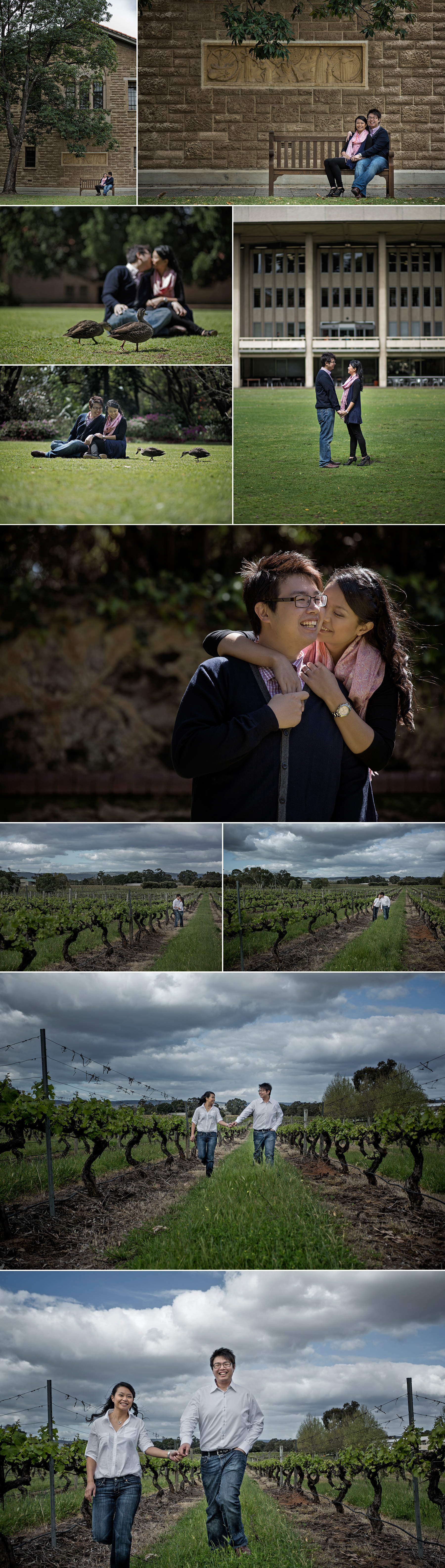 Perth Prewedding Photographer