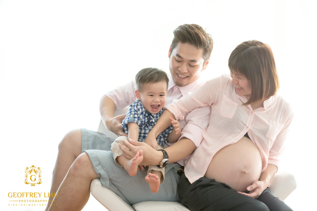 Perth family photographer