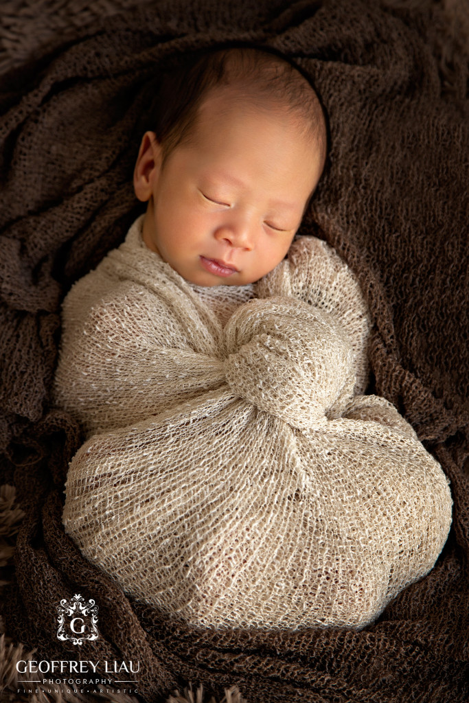Perth newborn photography