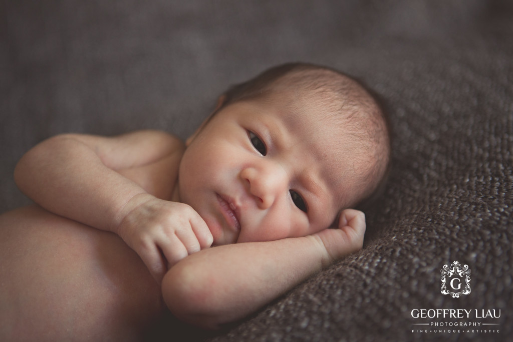 Perth newborn photographer
