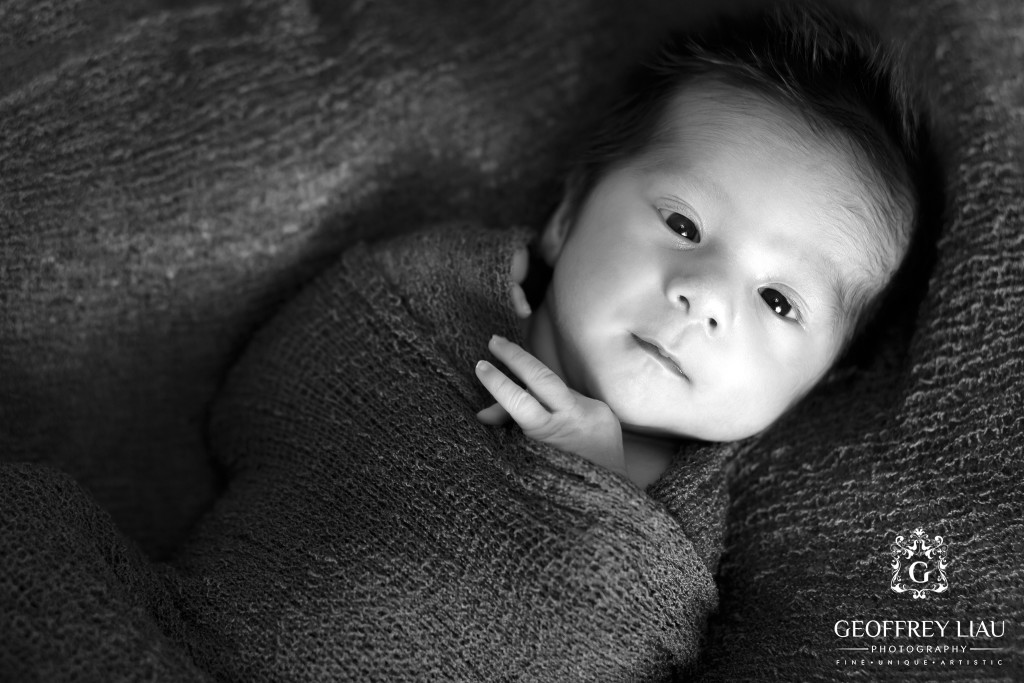 Perth newborn photographer
