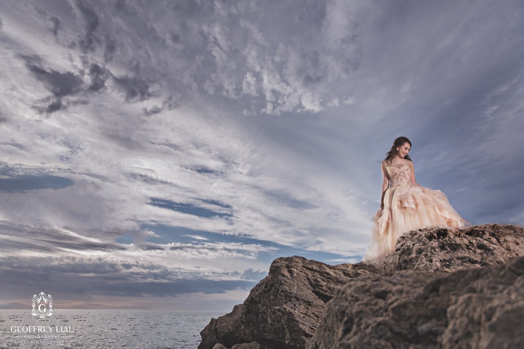 Fremantle Prewedding Photgorapher