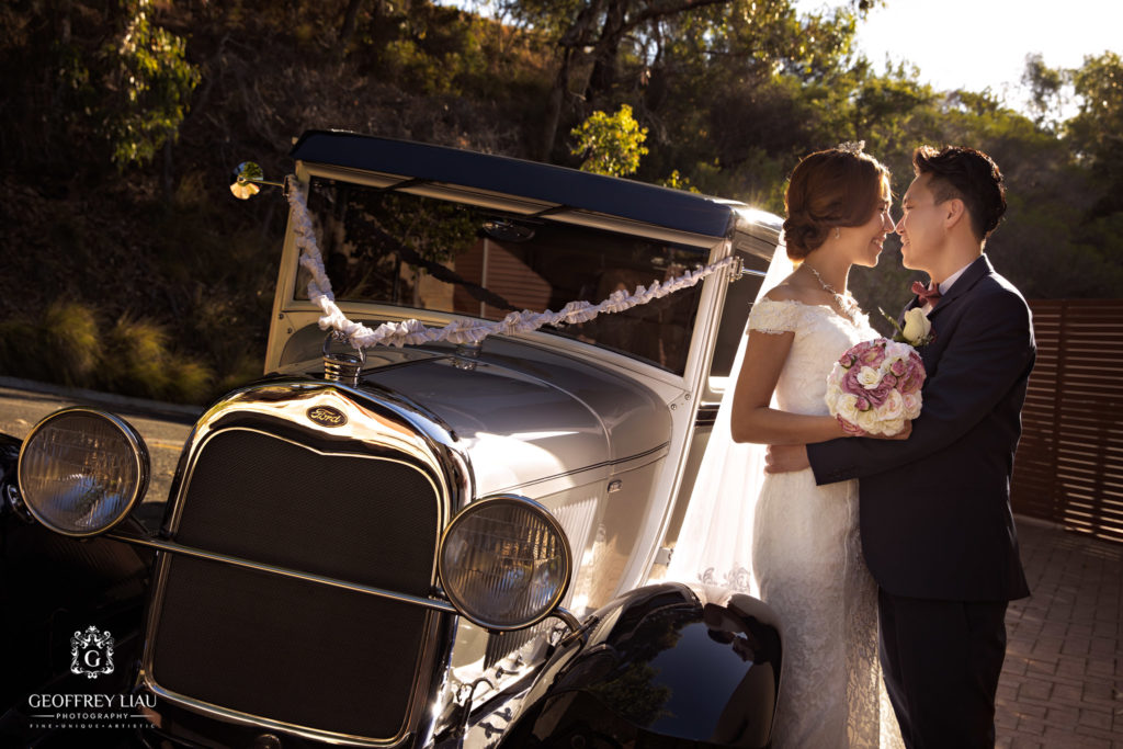 North Fremantle Yacht Club Wedding Perth