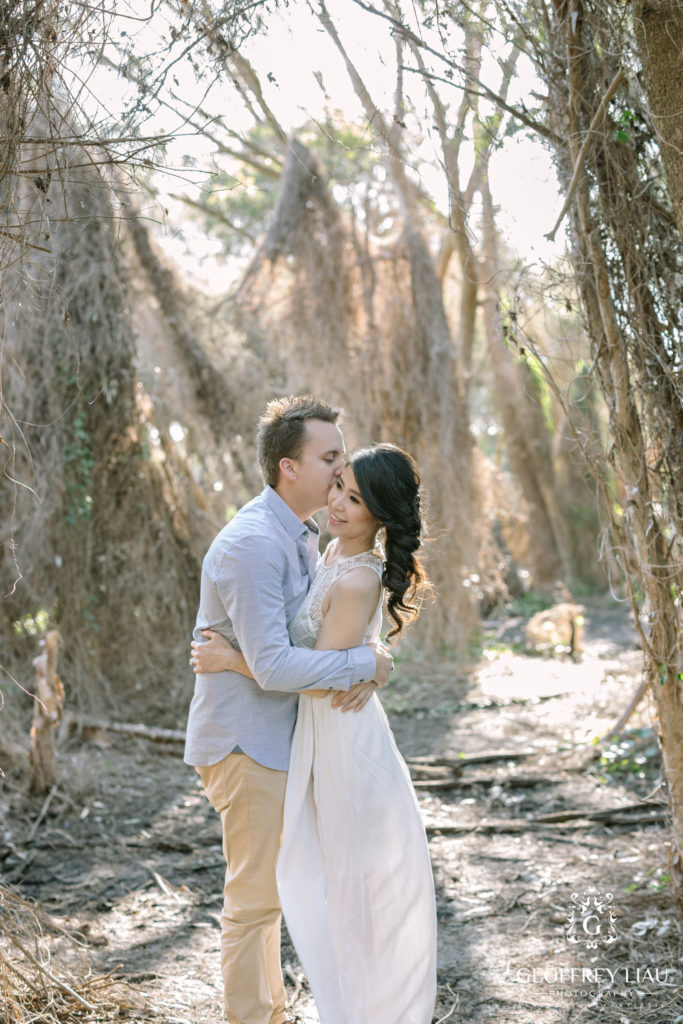 Perth Engagement Photographer