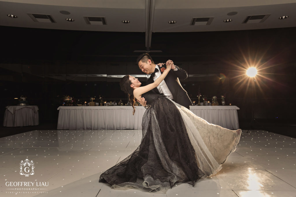 Frasers Kings Park Perth Wedding