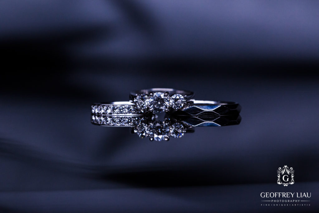 Wedding Ring Perth Wedding Photographer