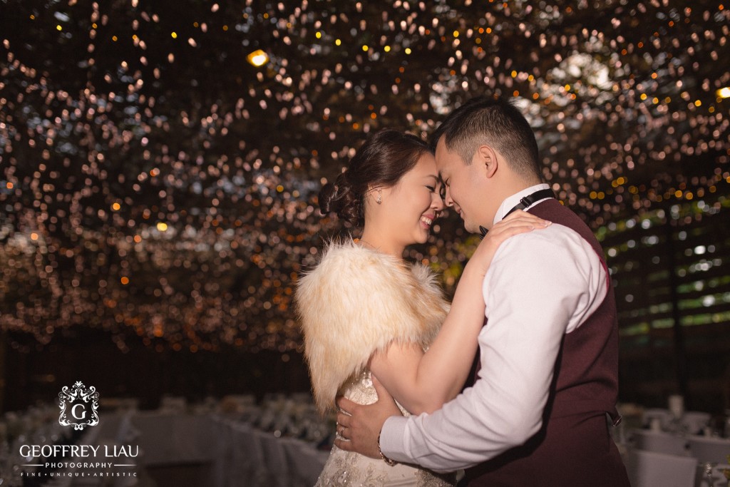 Perth Wedding Tsunami Japanese