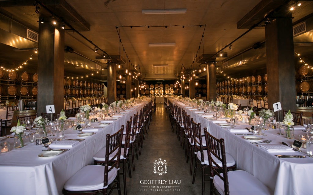 swan valley sandalford wines wedding