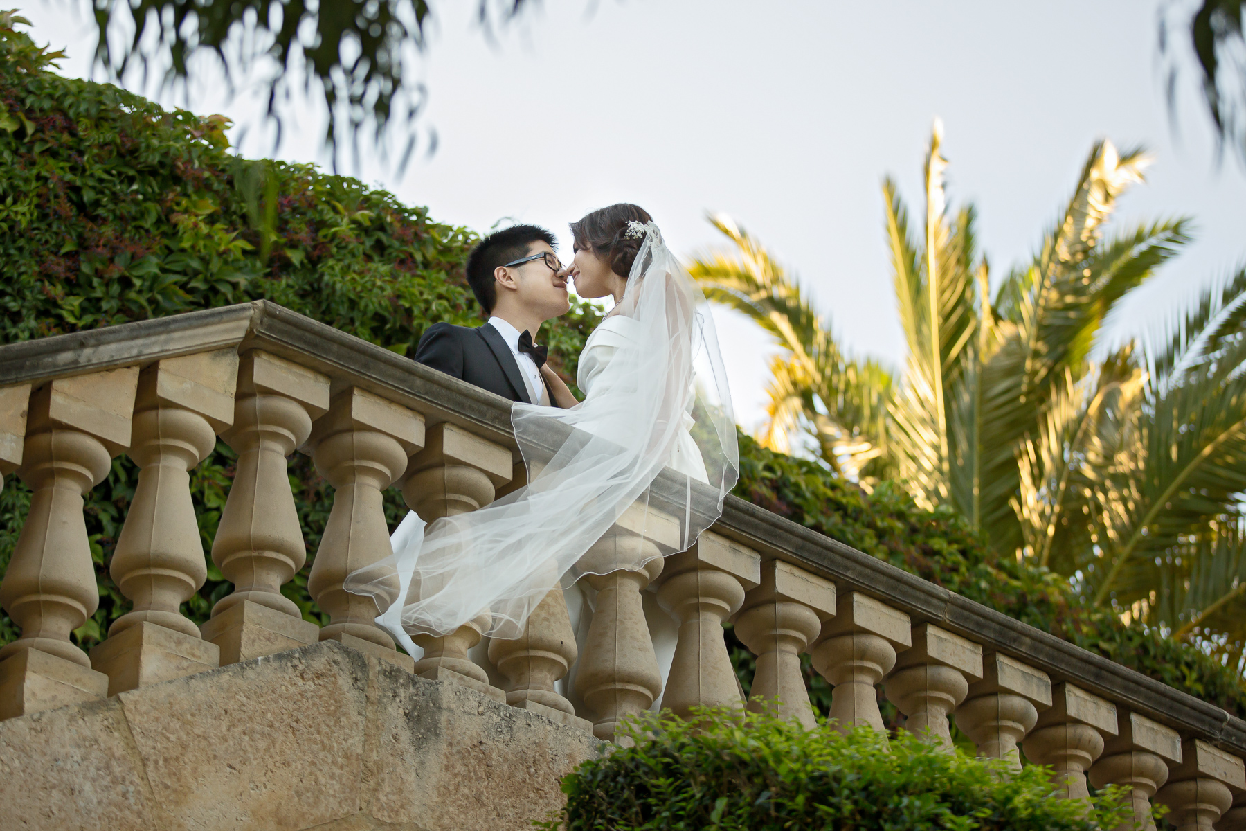 Caversham House Wedding Photographer