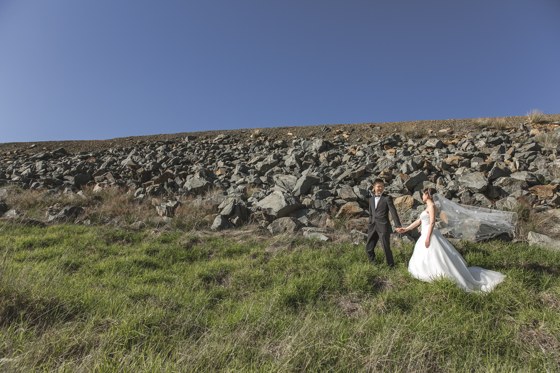 Swan Valley Wedding Photographer