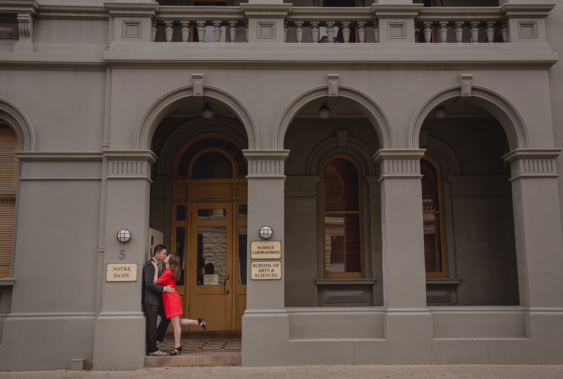 Fremantle Wedding Photographer