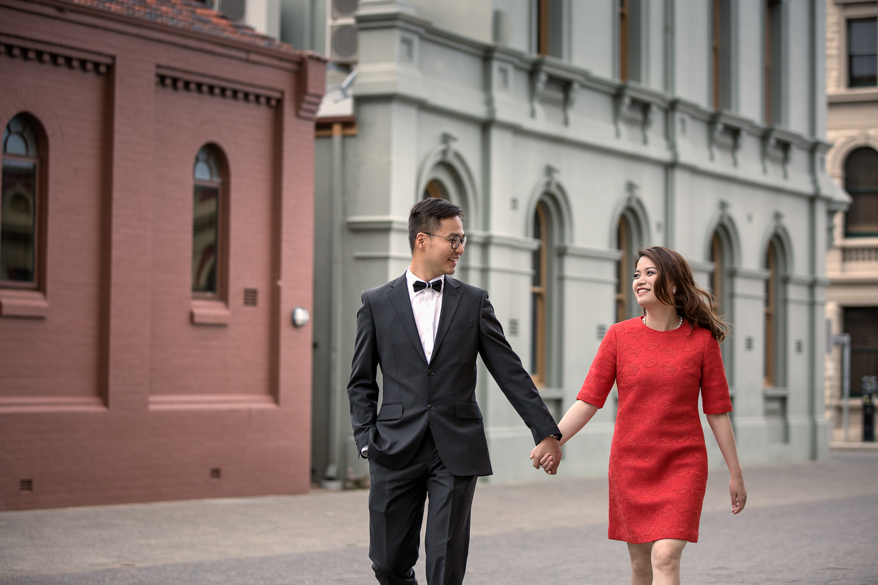 Fremantle Prewedding Perth