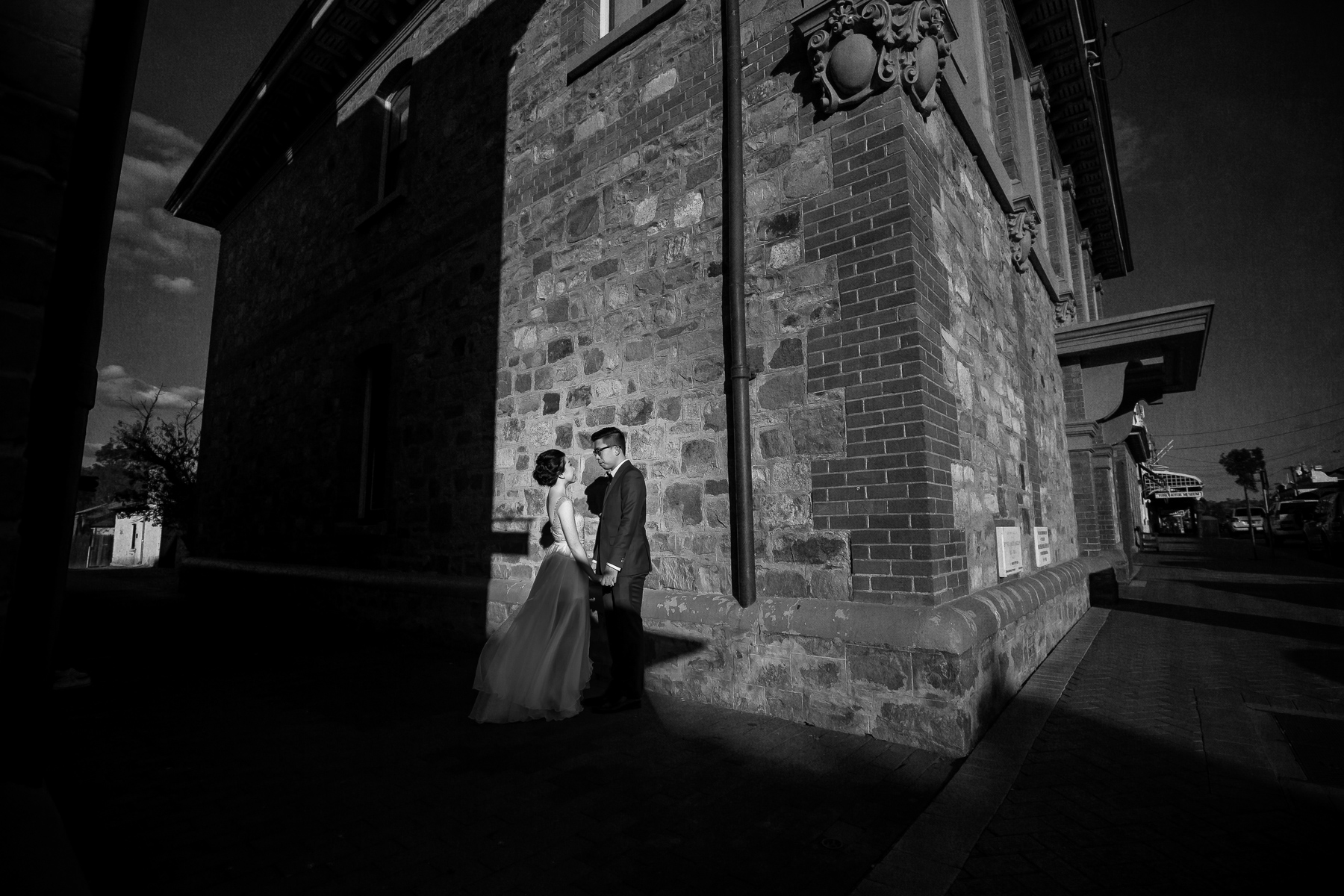 York Wedding Photographer