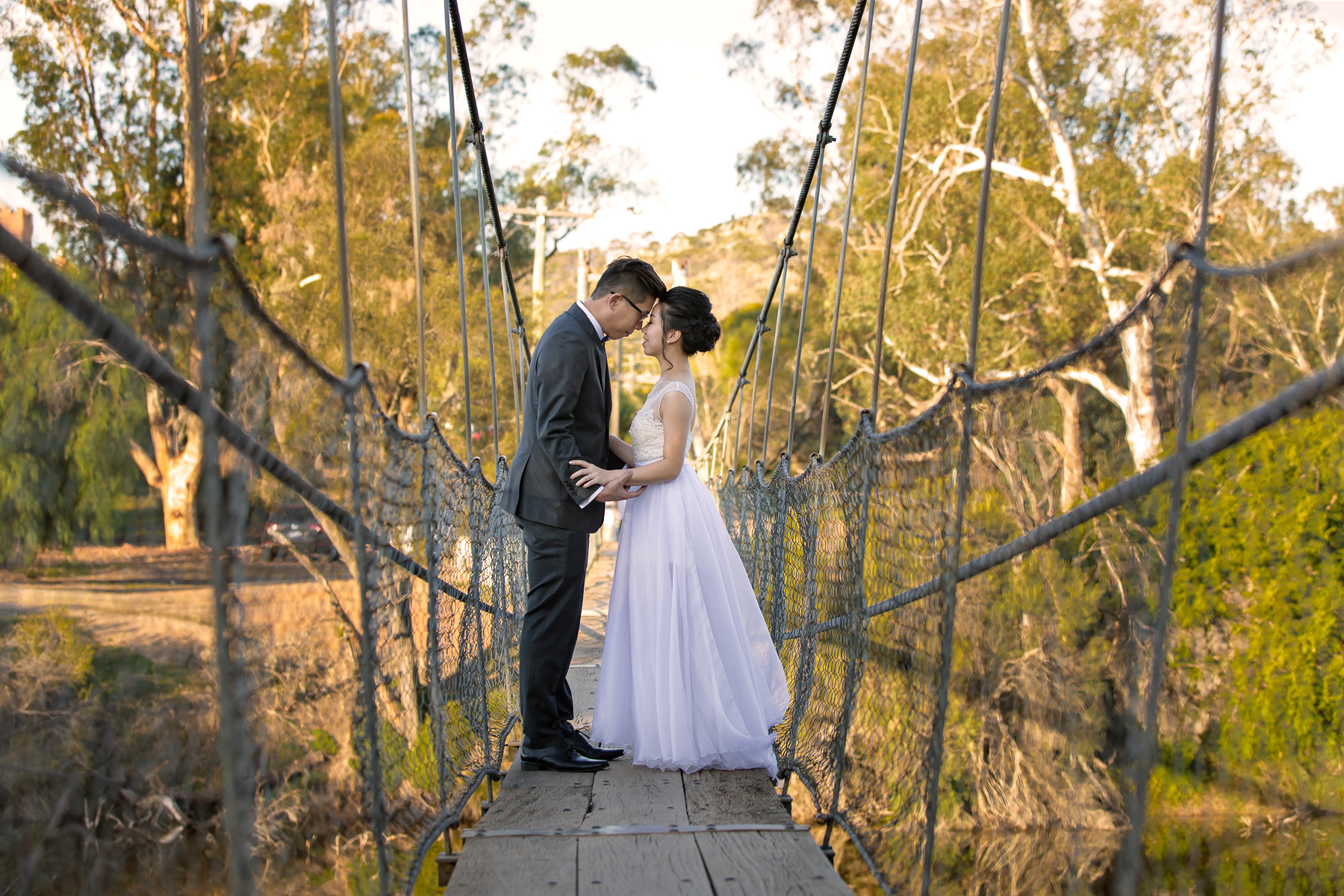 York Wedding Photographer