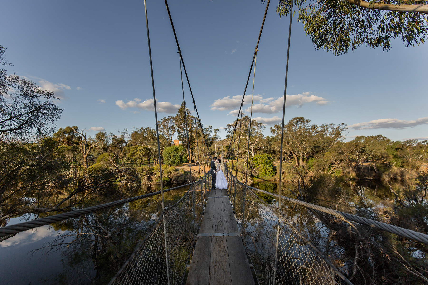 York Wedding Photographer