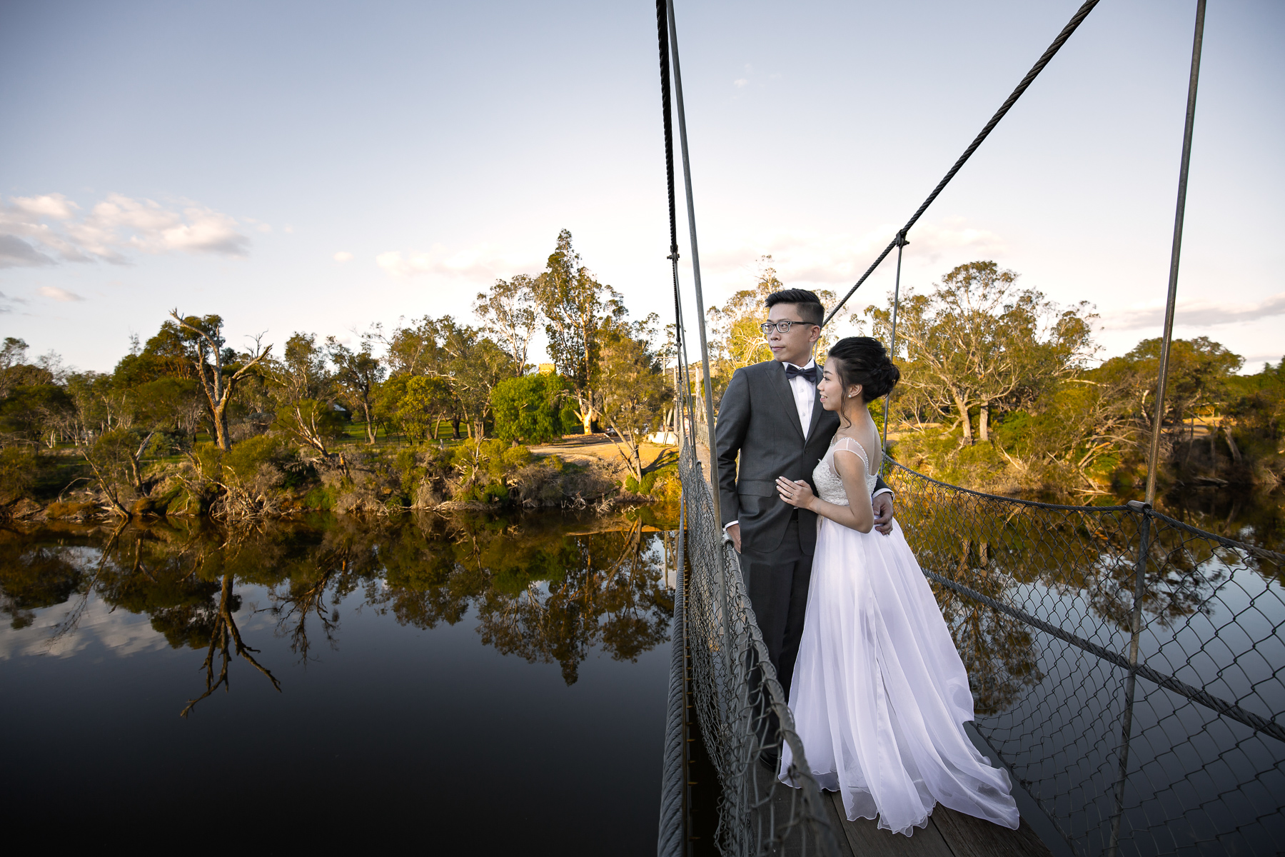 York Prewedding Perth