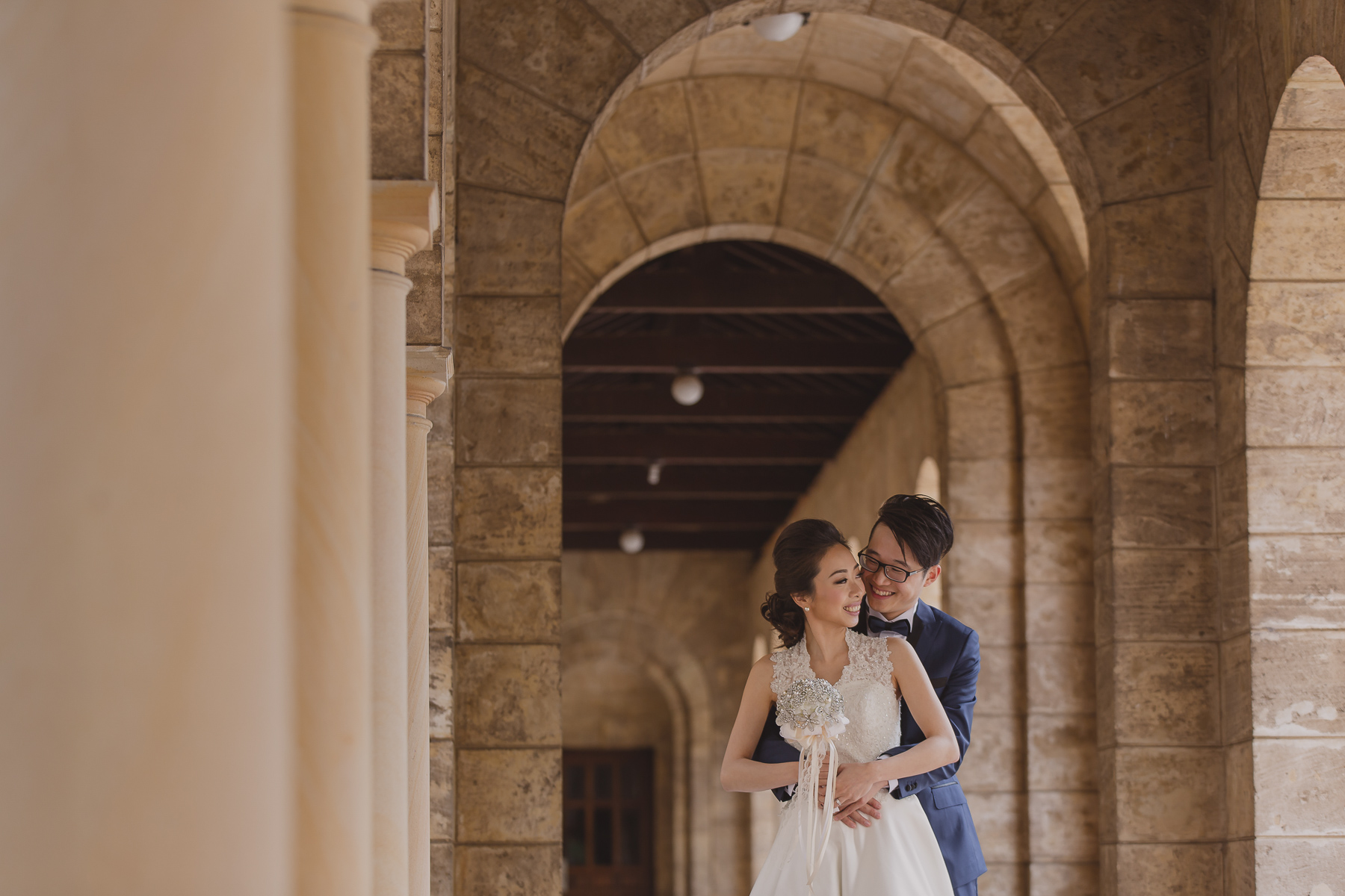 UWA prewedding perth