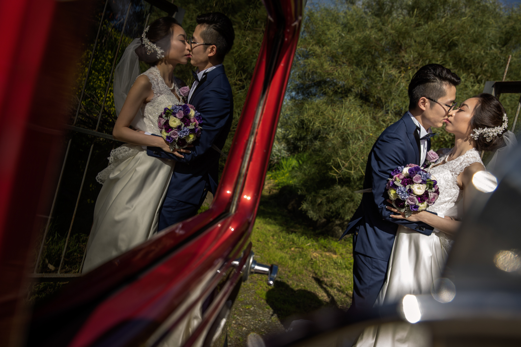 Perth Wedding Photographer