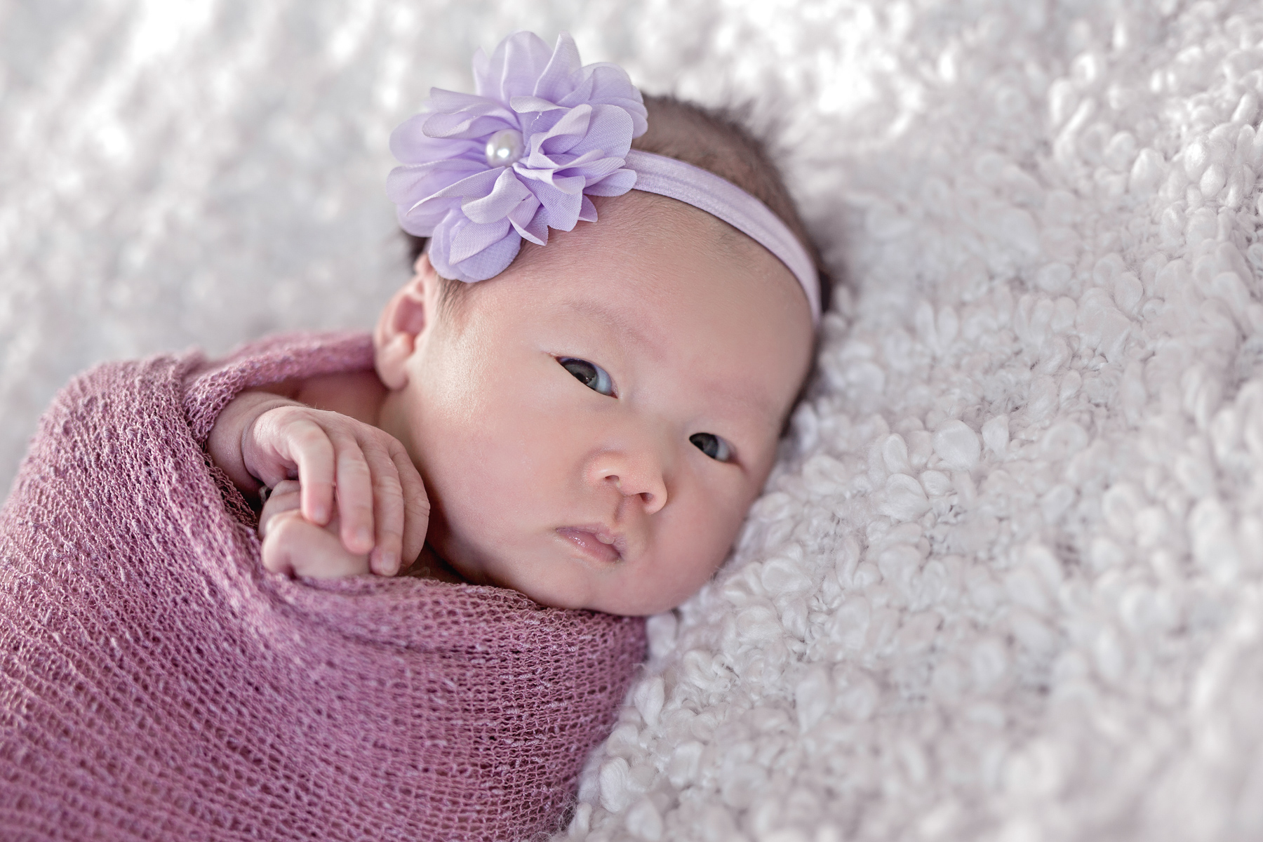 Perth Newborn Photographer