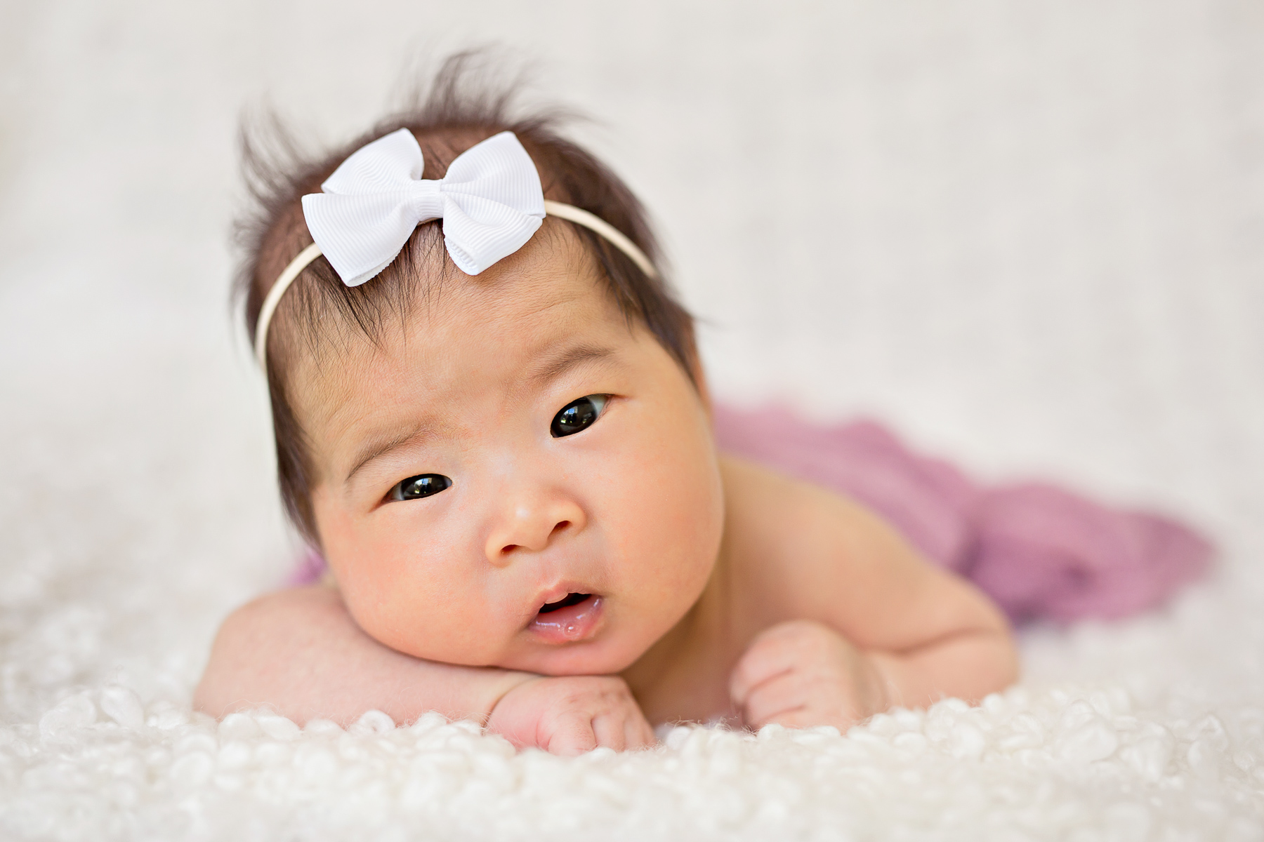 Perth Newborn Photographer