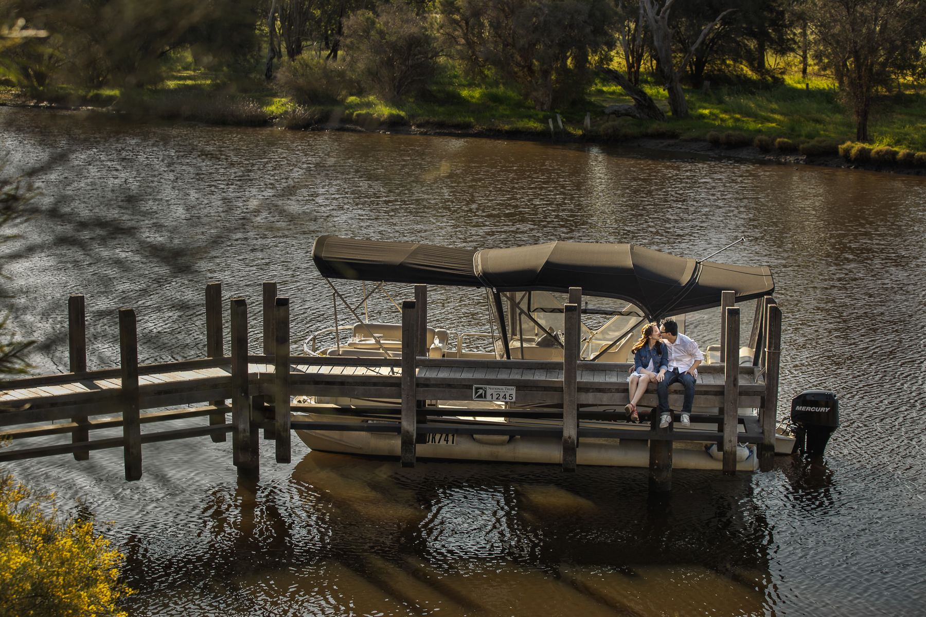 Perth Pre-wedding Photographer