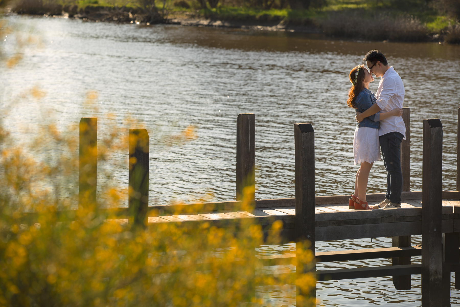 Perth Pre-wedding Photographer