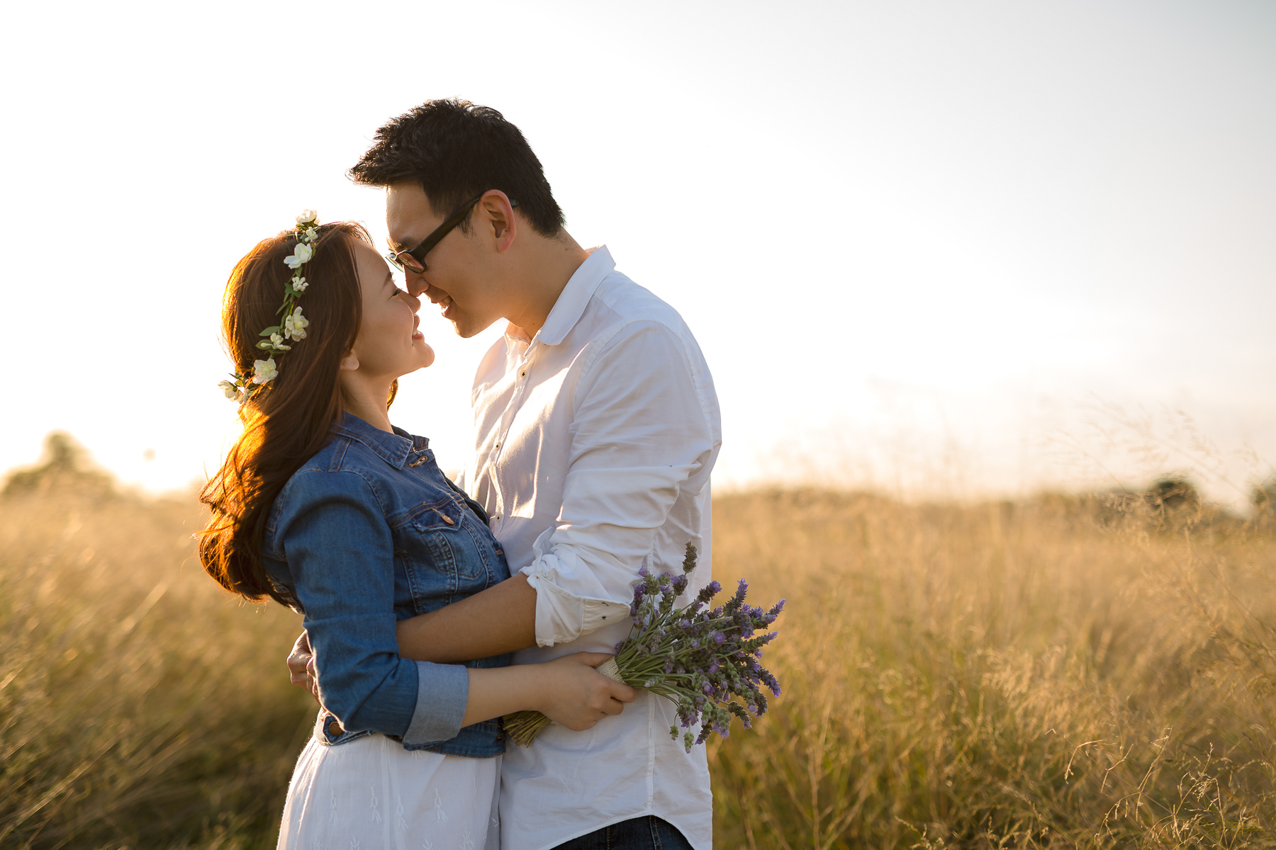 Engagement Photos Perth