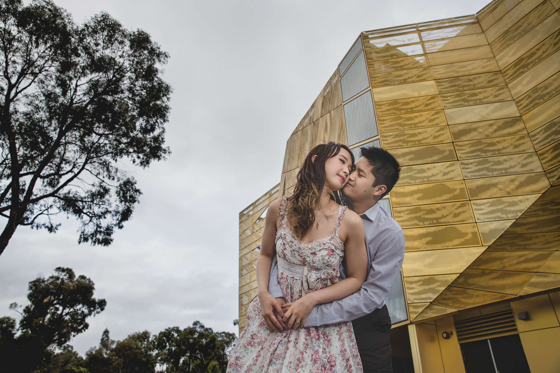 Engagement Photos Perth