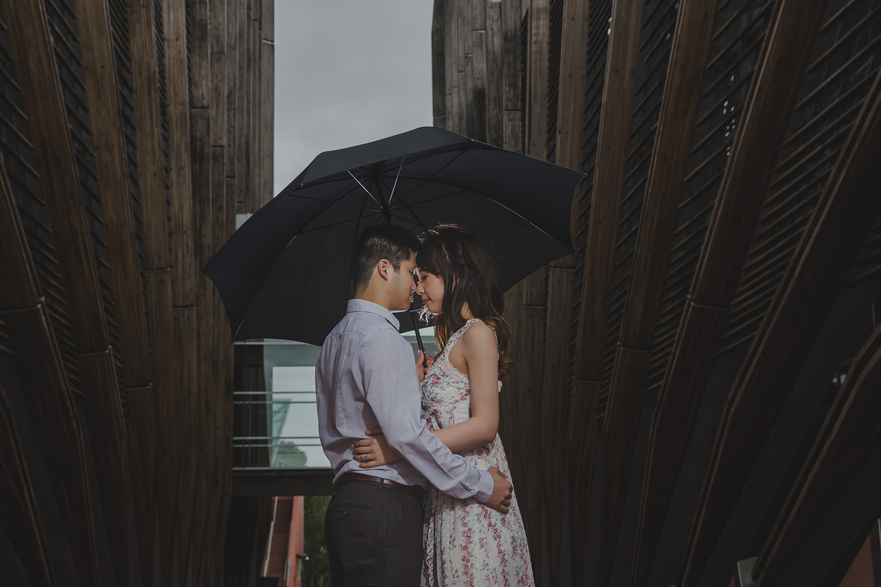 Perth Pre-wedding Photographer