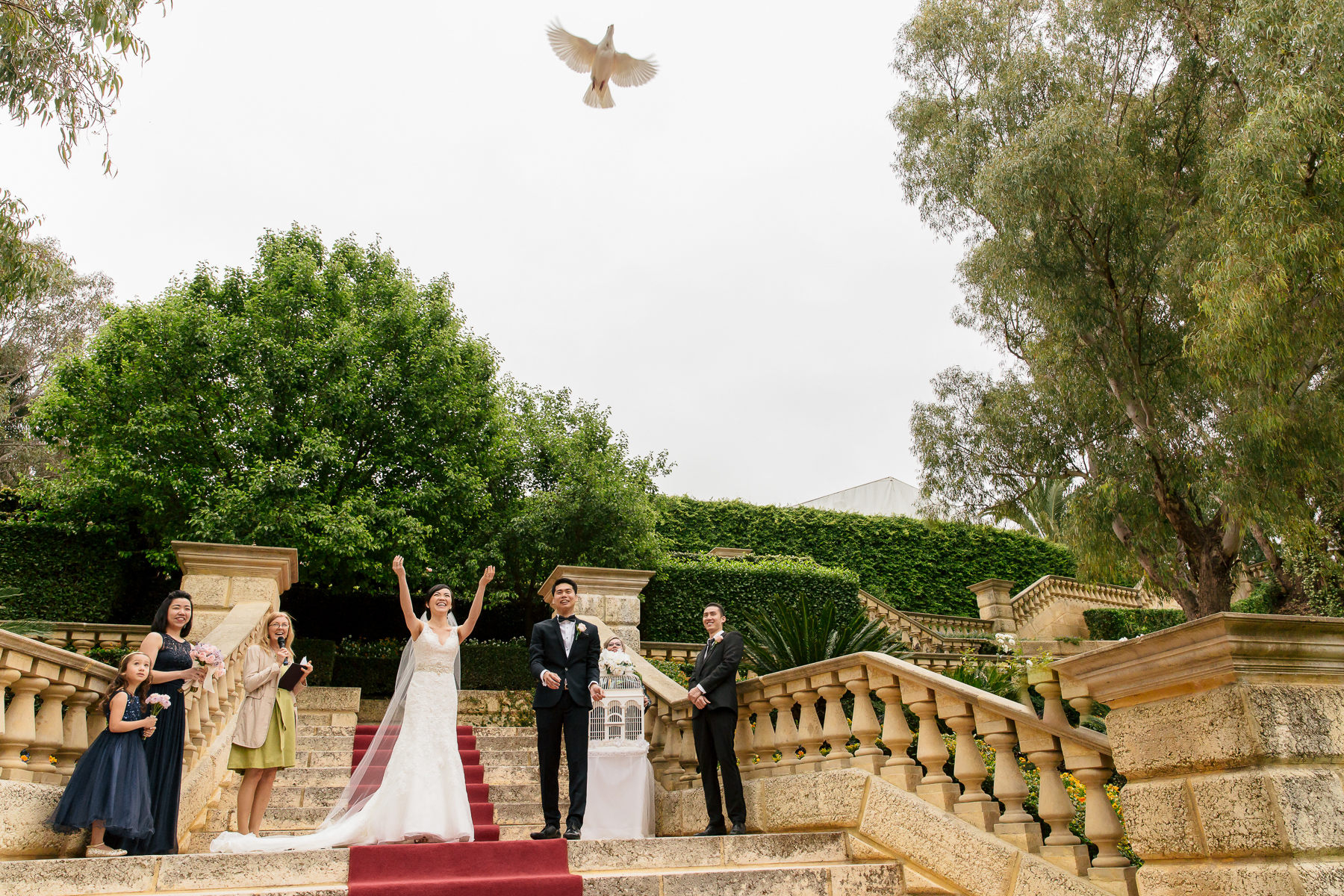 Caversham House Wedding Photographer