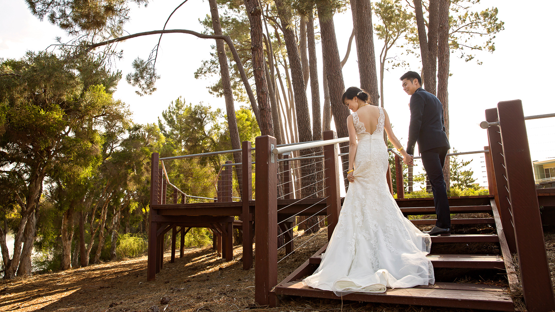 Caversham House Wedding Photographer