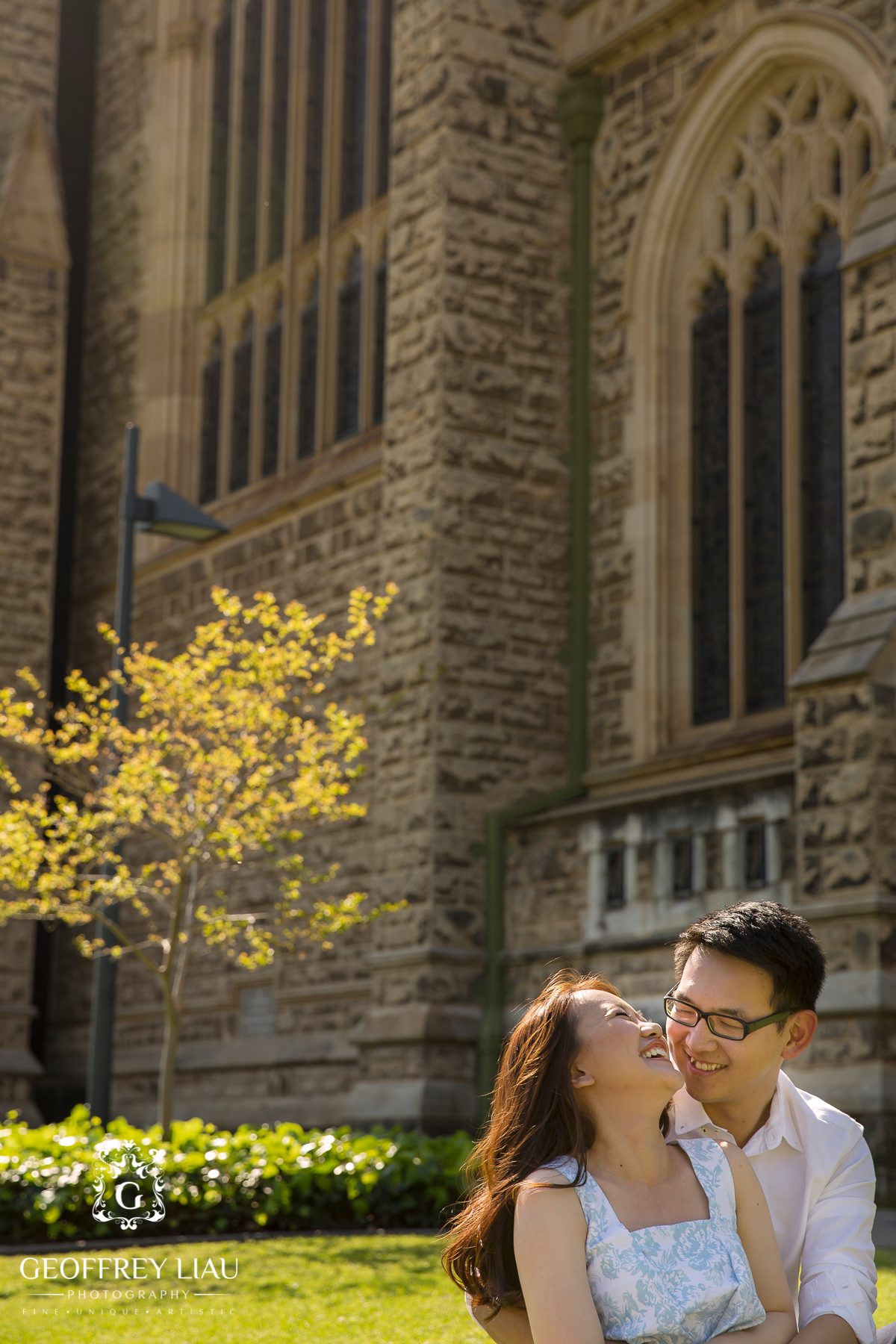 Perth Prewedding Photography