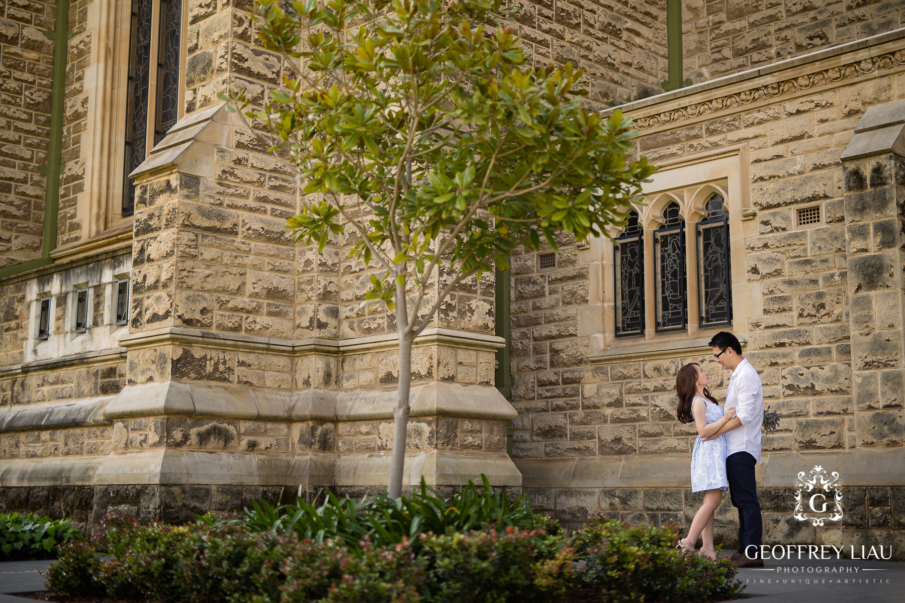 Perth Prewedding Photography